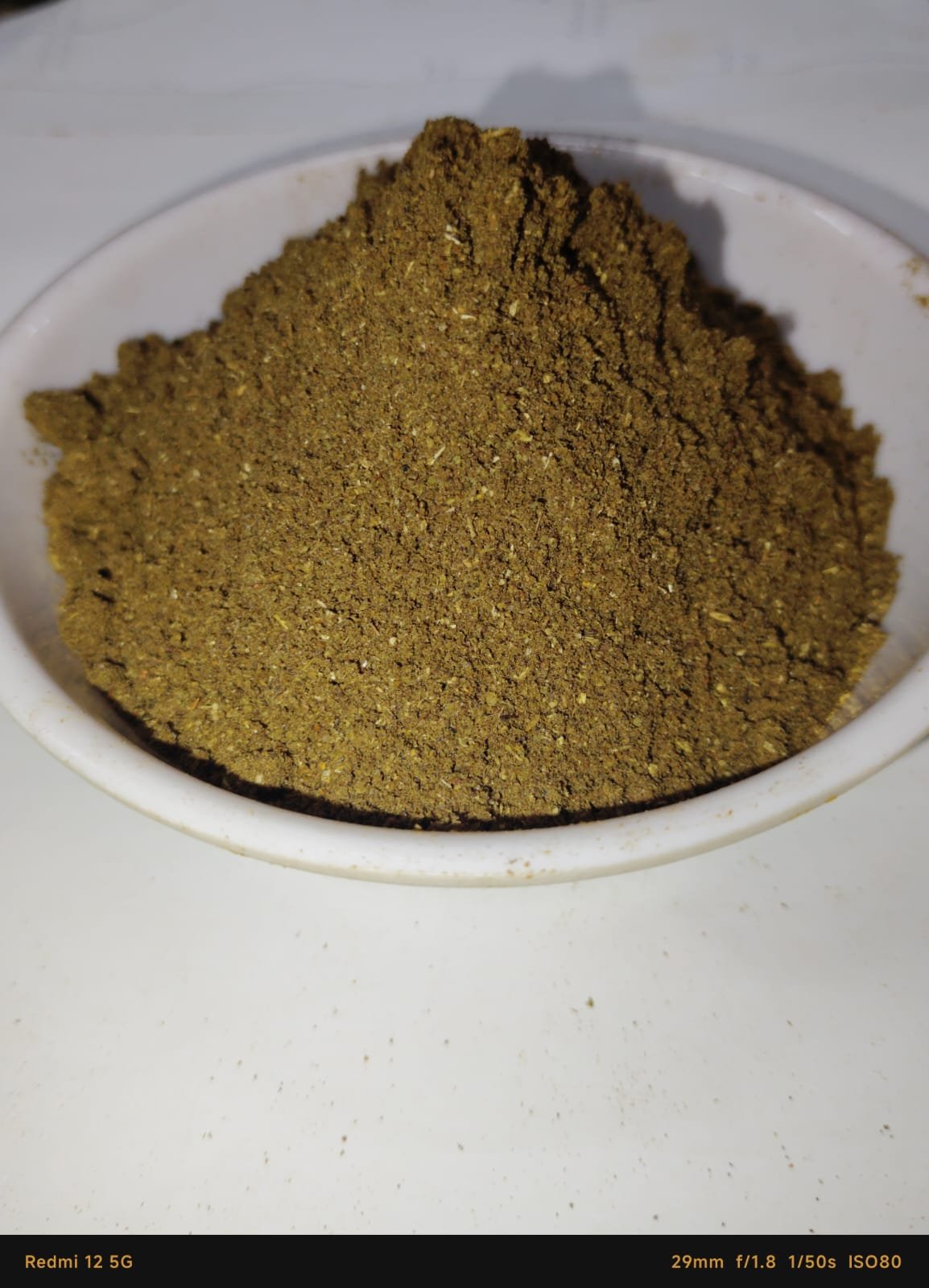 Garam Masala, Organic Garam Masala, Natural Garam Masala