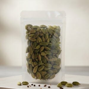 Elaichi, organic cardamom, green elaichi, choti elaichi