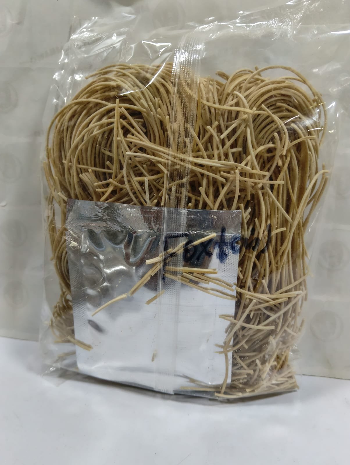 Foxtail Noodles, Organic noodles, Chemical free Noodles, Noodles