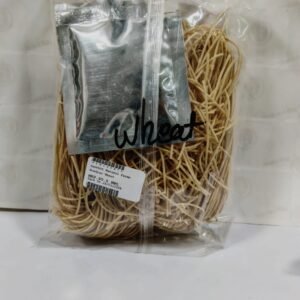 Wheat Noodles, Organic Noodles, Chemical free Noodles