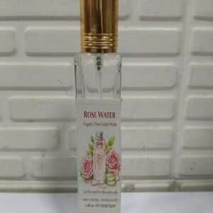 Desi Gulab Jal, Indian Rose Water, No Chemicals Rose Water, Rose Hydrosol, Distilled Rose Water, Organic Rose water, Organic Gulab Jal