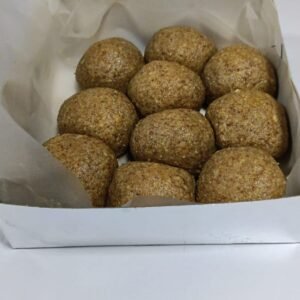Sesame Sunflower ladoo, Women Combo, Women wellness, Luteal phase, Periods, Menstruation