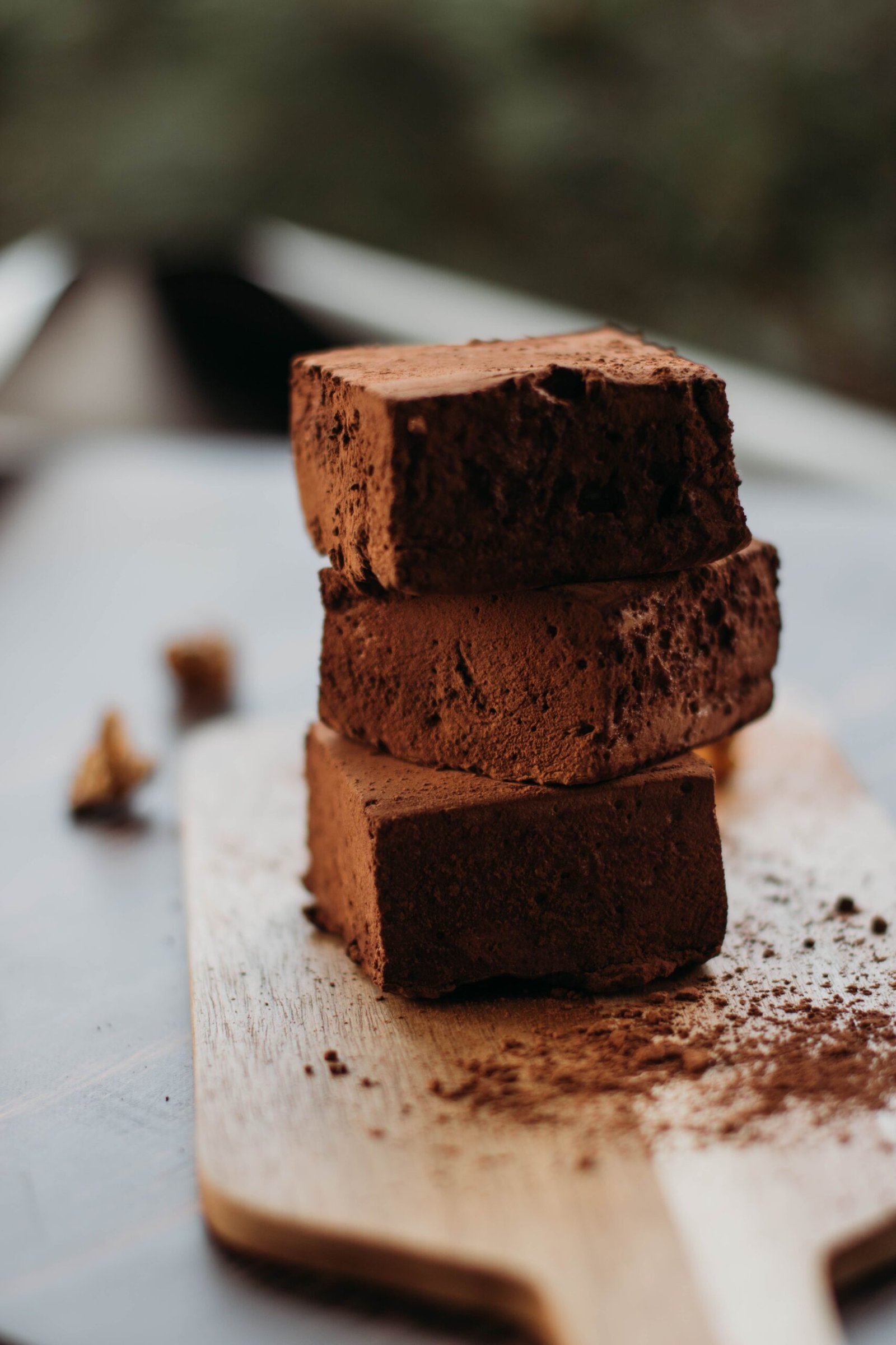 Natural Jaggery Cubes- गूळ क्युब्स - Image 3