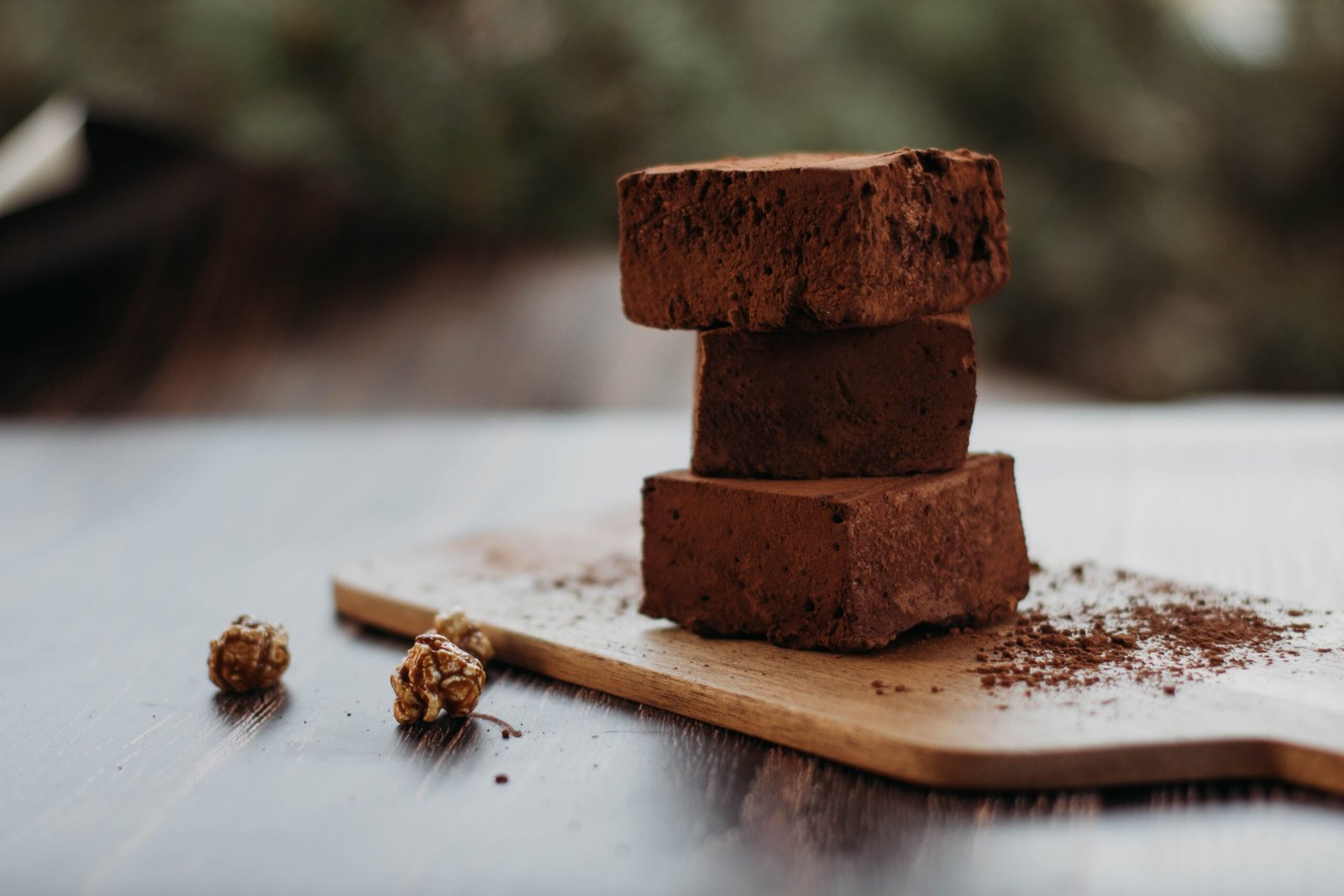 Natural Jaggery Cubes- गूळ क्युब्स - Image 2