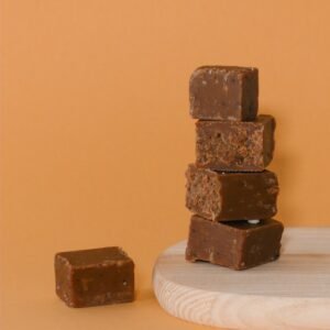 Natural Jaggery Cubes- गूळ क्युब्स